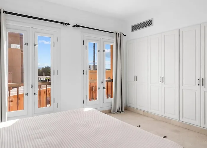 Marina Retreat, 3br, New Marina, El Gouna