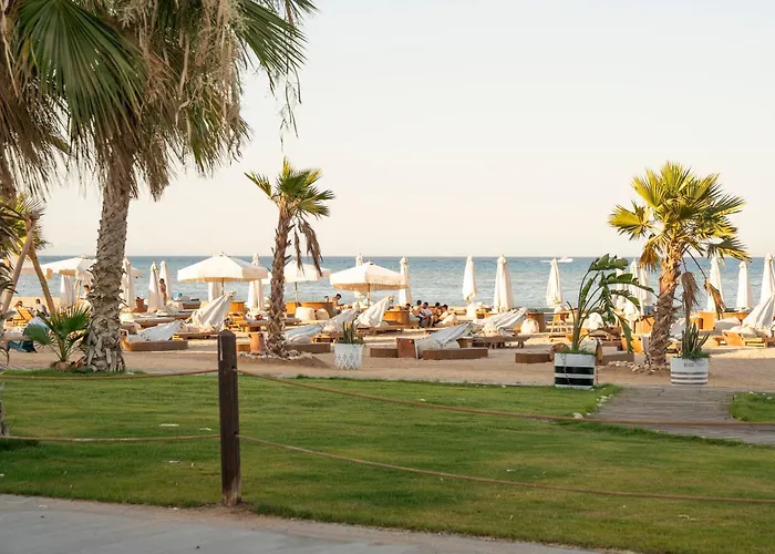 Marina Retreat, 3br, New Marina, El Gouna شقة الغردقة
